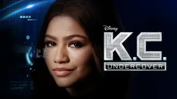 Backdrop к сериалу "K.C. Undercover" #1356080