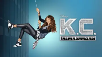 Backdrop к сериалу "K.C. Undercover" #1356081