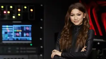 Backdrop к сериалу "K.C. Undercover" #1356084