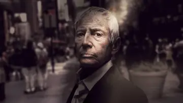 Backdrop for the TV series "The Jinx" #1458646