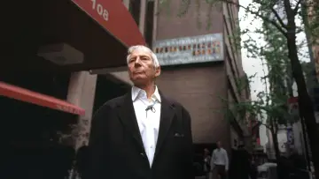 Backdrop for the TV series "The Jinx" #1458647