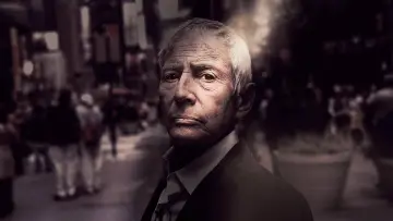 Backdrop for the TV series "The Jinx" #1458648