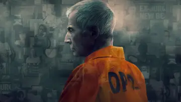 Backdrop for the TV series "The Jinx" #1458650