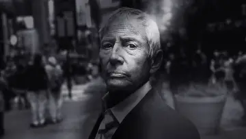 Backdrop for the TV series "The Jinx" #1458651
