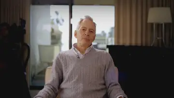 Backdrop for the TV series "The Jinx" #1458655