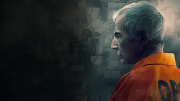 Backdrop for the TV series "The Jinx" #1458657