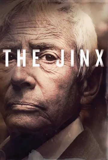 Poster for the TV series "The Jinx" #1458667