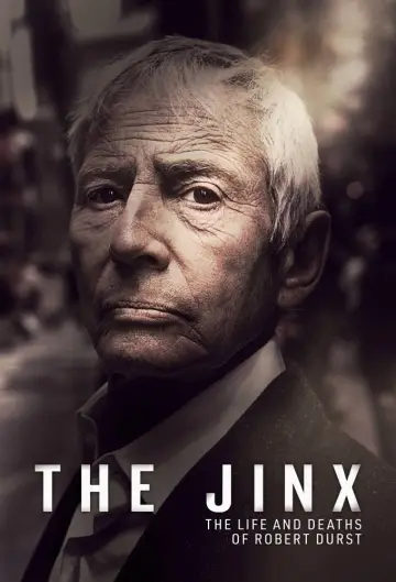 Poster for the TV series "The Jinx" #1458668
