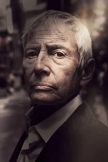 Poster for the TV series "The Jinx" #1458670