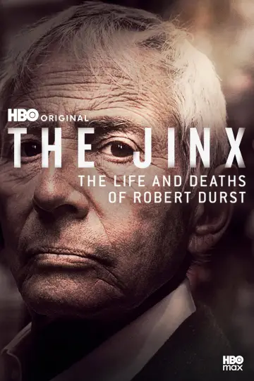 Poster for the TV series "The Jinx" #1458677