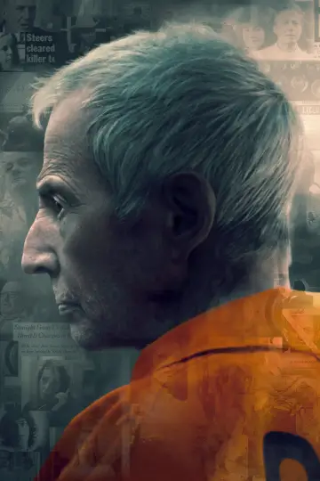 Poster for the TV series "The Jinx" #1761348