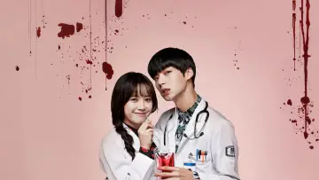 Backdrop к сериалу "Blood" #1432742