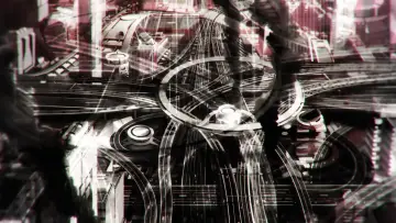 Backdrop for the TV series "Ghost in the Shell: Arise - Alternative Architecture" #1560561