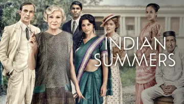 Backdrop for the TV series "Indian Summers" #1870011