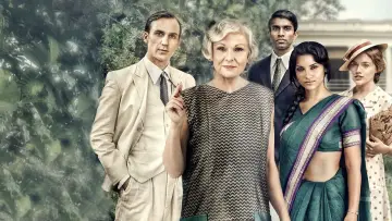 Backdrop for the TV series "Indian Summers" #1870012
