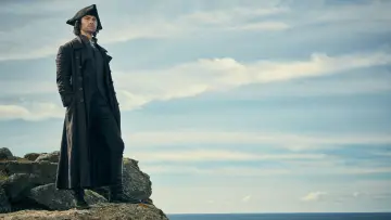 Backdrop к сериалу "Poldark" #1341388