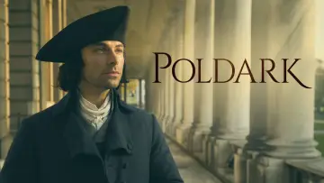 Backdrop к сериалу "Poldark" #1341396