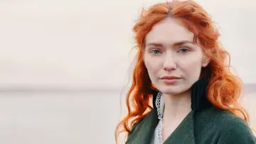 Backdrop к сериалу "Poldark" #1341403