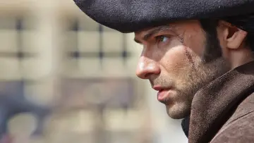 Backdrop к сериалу "Poldark" #1341404