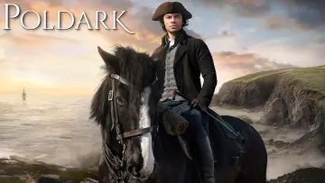Backdrop к сериалу "Poldark" #1341406