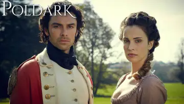 Backdrop к сериалу "Poldark" #1341408