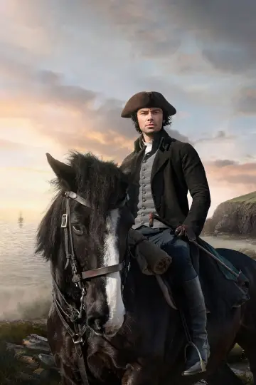 Poster к сериалу "Poldark" #1341423