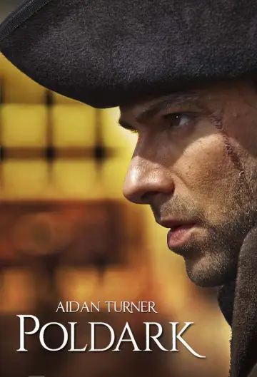 Poster к сериалу "Poldark" #1341431