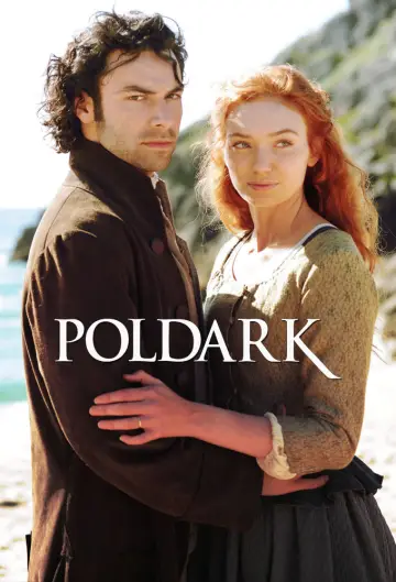 Poster к сериалу "Poldark" #1341433