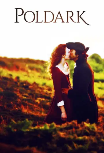 Poster к сериалу "Poldark" #1341434