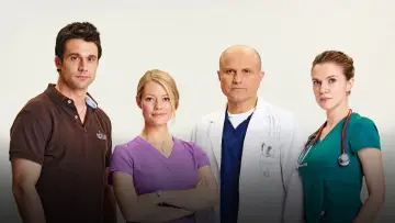 Backdrop for the TV series "Remedy" #1431122