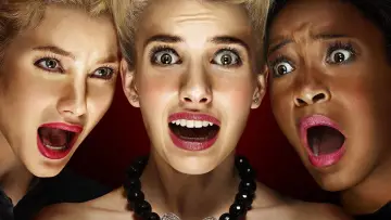 Backdrop к сериалу "Scream Queens" #1459875