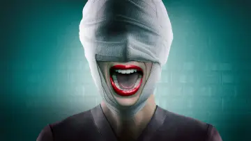 Backdrop к сериалу "Scream Queens" #1459877