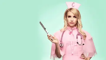Backdrop к сериалу "Scream Queens" #1459878
