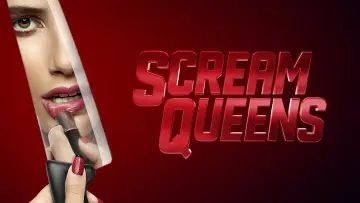 Backdrop к сериалу "Scream Queens" #1459886