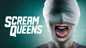 Backdrop к сериалу "Scream Queens" #1459888