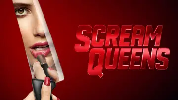 Backdrop к сериалу "Scream Queens" #1459889