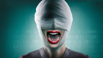 Backdrop к сериалу "Scream Queens" #1459895