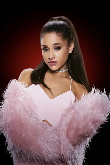 Poster к сериалу "Scream Queens" #1459909