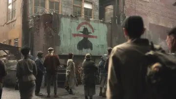 Backdrop к сериалу "The Man in the High Castle" #1321270