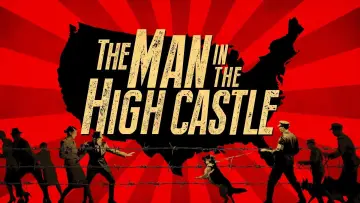 Backdrop к сериалу "The Man in the High Castle" #1321273