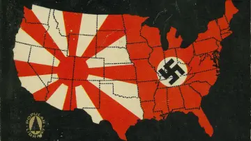 Backdrop к сериалу "The Man in the High Castle" #1321275