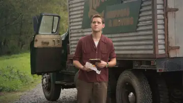 Backdrop к сериалу "The Man in the High Castle" #1321276