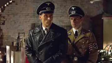 Backdrop к сериалу "The Man in the High Castle" #1321277