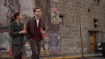 Backdrop к сериалу "The Man in the High Castle" #1321278