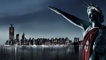 Backdrop к сериалу "The Man in the High Castle" #1321279