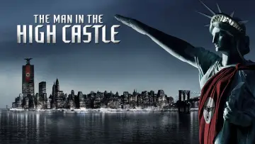 Backdrop к сериалу "The Man in the High Castle" #1321281