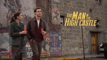Backdrop к сериалу "The Man in the High Castle" #1321282