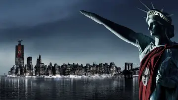 Backdrop к сериалу "The Man in the High Castle" #1321284