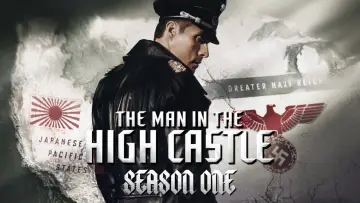 Backdrop к сериалу "The Man in the High Castle" #1321285