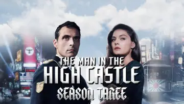 Backdrop к сериалу "The Man in the High Castle" #1321286